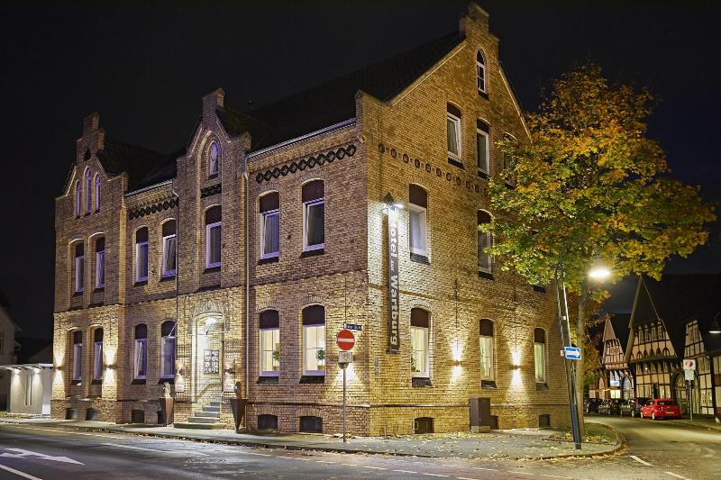 Hotel Zur Wartburg image