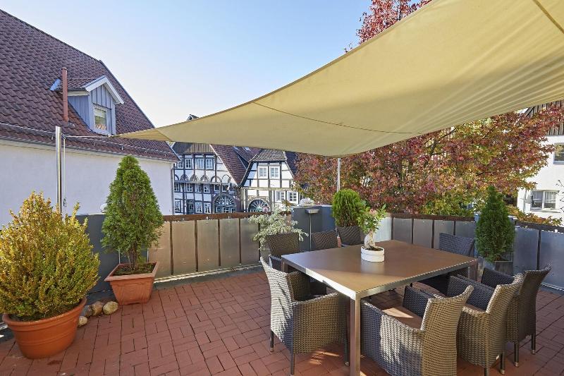 Hotel Zur Wartburg image