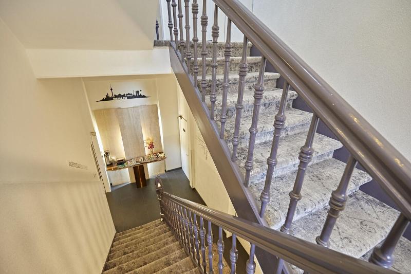 Hotel Zur Wartburg image