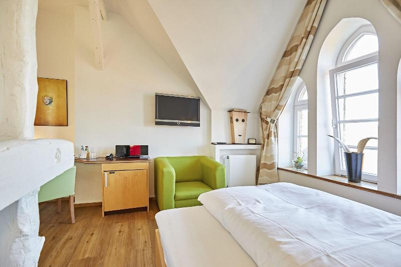 Hotel Zur Wartburg image