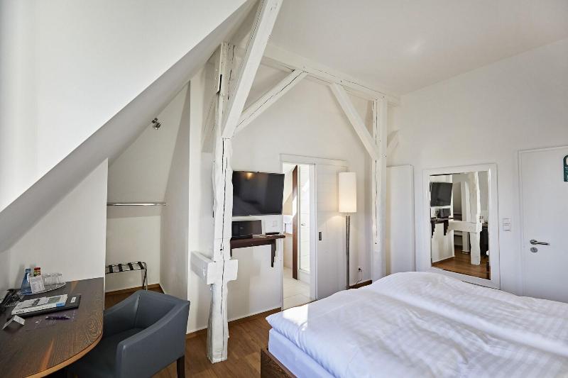 Hotel Zur Wartburg image