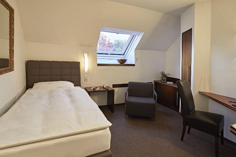 Hotel Zur Wartburg image