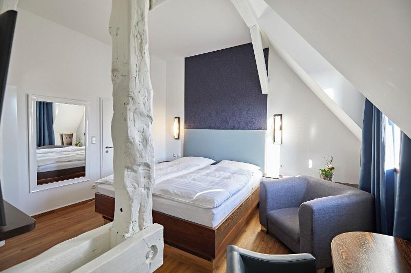 Hotel Zur Wartburg image