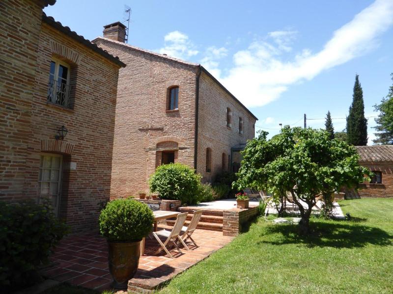 Manoir Saint Clair image