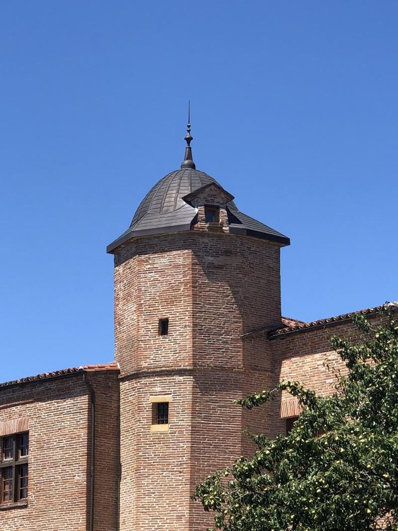 Manoir Saint Clair image