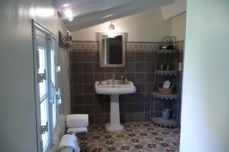 Manoir Saint Clair image