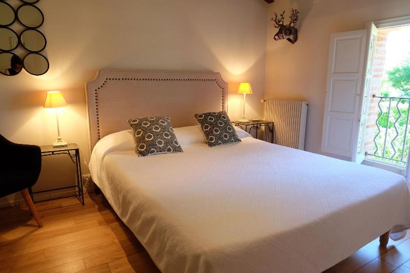Manoir Saint Clair image
