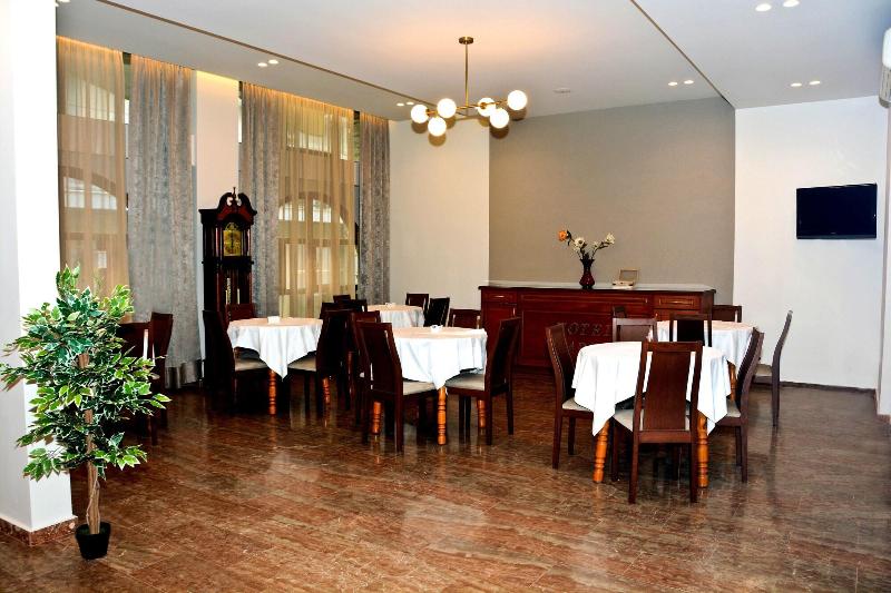 Hotel Marily — restaurant