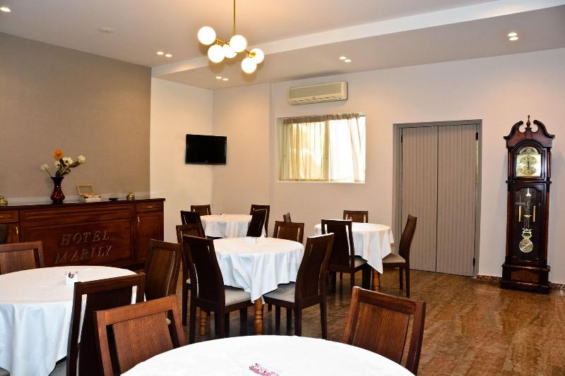 Hotel Marily image