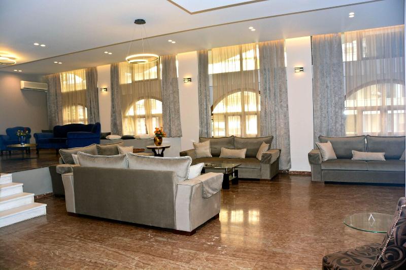 Hotel Marily image