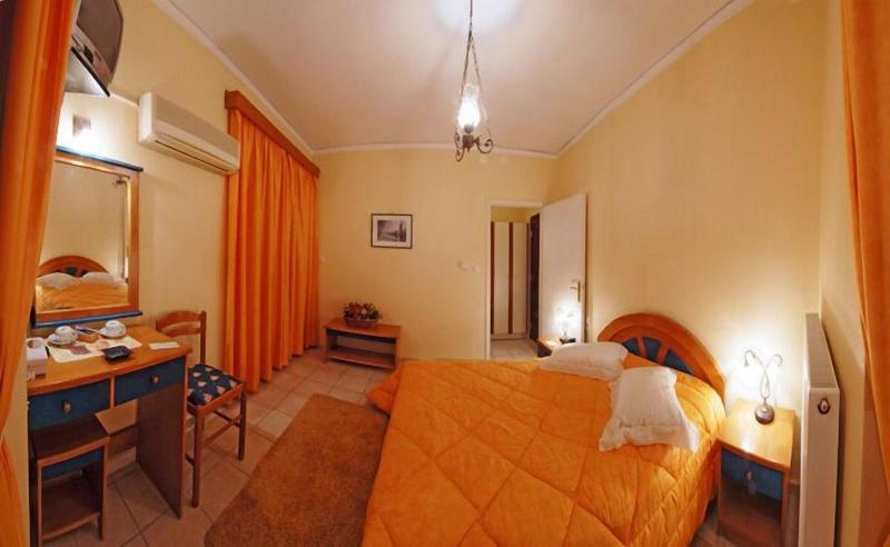 Hotel Marily image