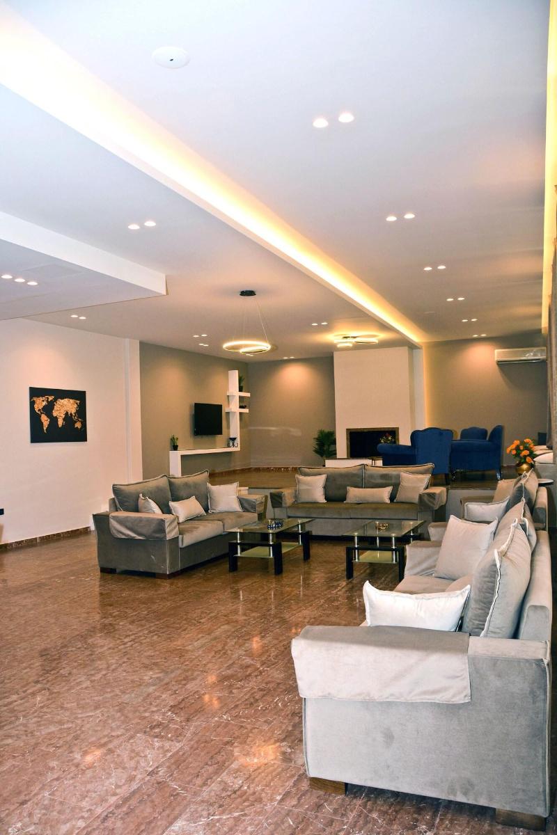 Hotel Marily image