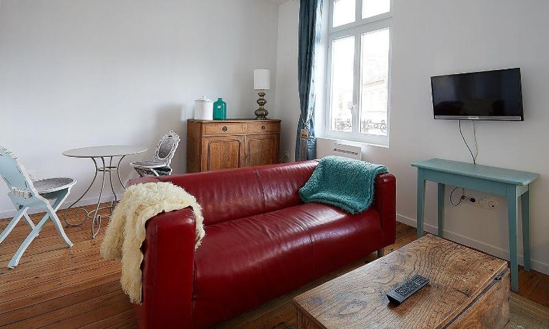 Appart Hotel De Paris image