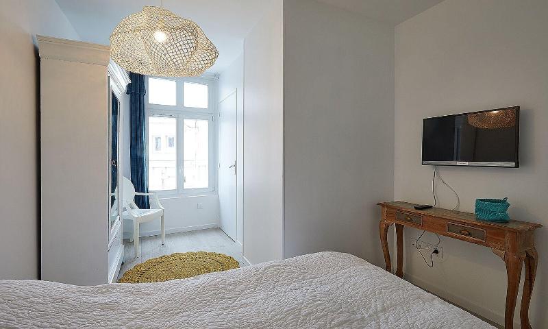 Appart Hotel De Paris image