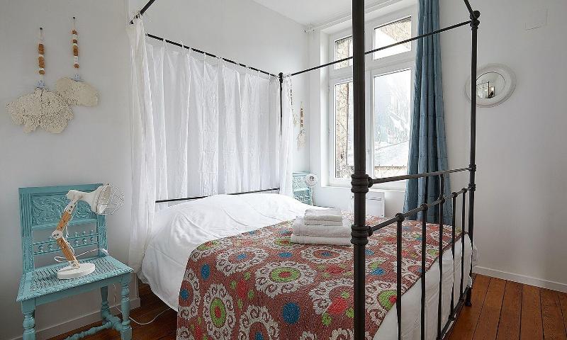 Appart Hotel De Paris image