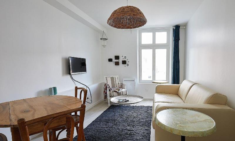 Appart Hotel De Paris image