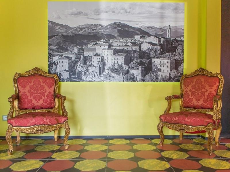 Hotel Rossi image