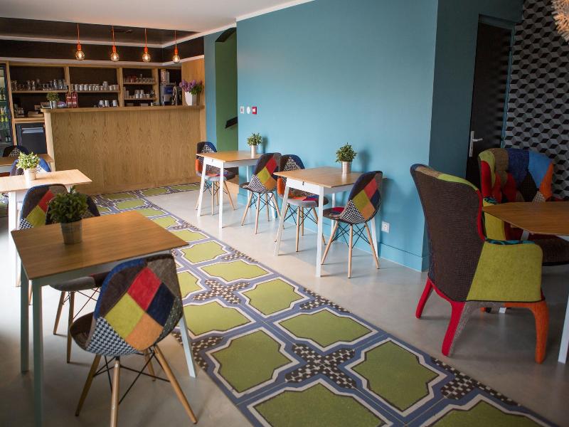 Hotel Rossi image