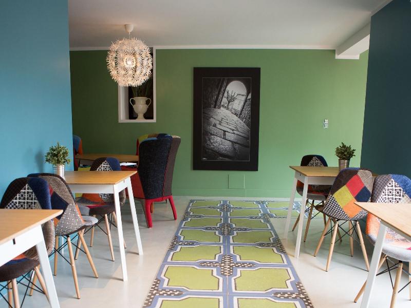 Hotel Rossi image