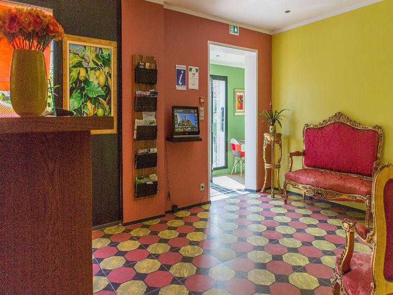 Hotel Rossi image