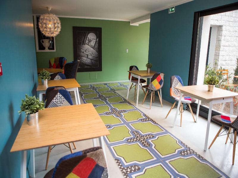 Hotel Rossi image