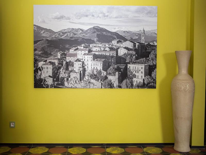 Hotel Rossi image