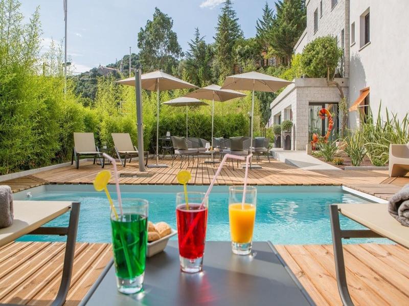 Hotel Rossi image