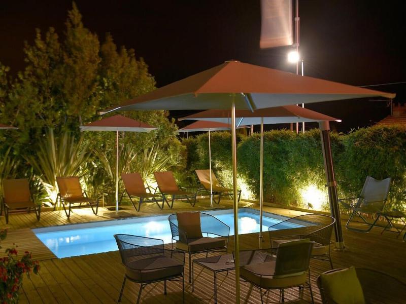 Hotel Rossi image