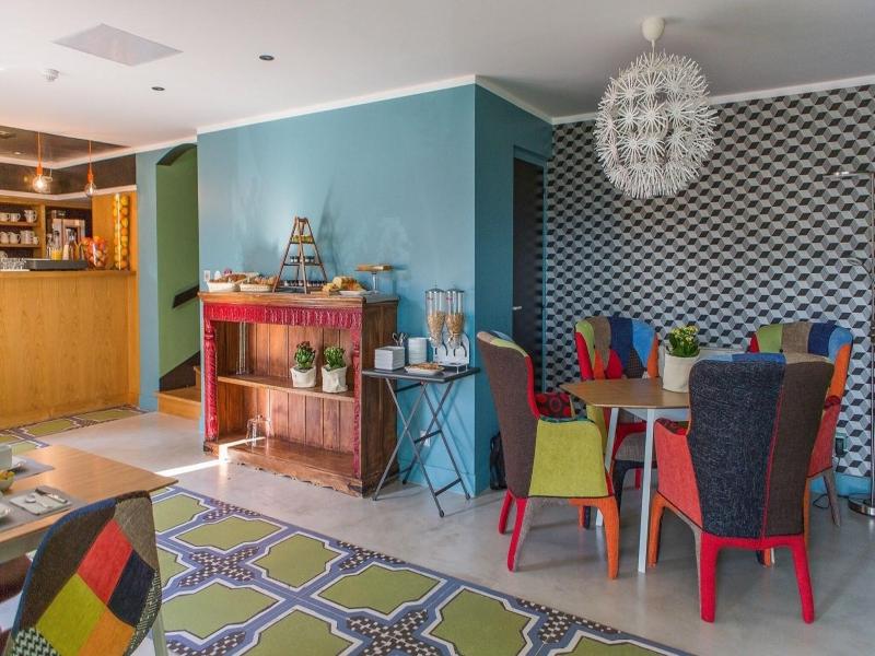 Hotel Rossi image