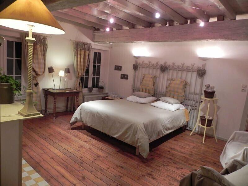 Domaine De La Ferme De Ribeaufontaine image