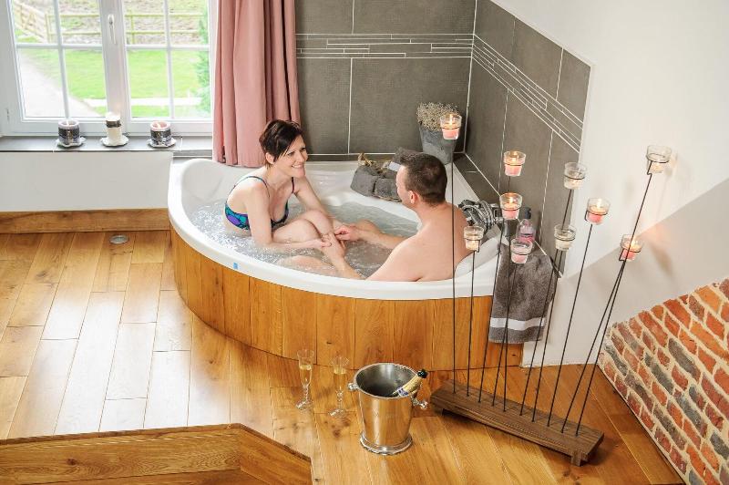 Domaine De La Ferme De Ribeaufontaine image