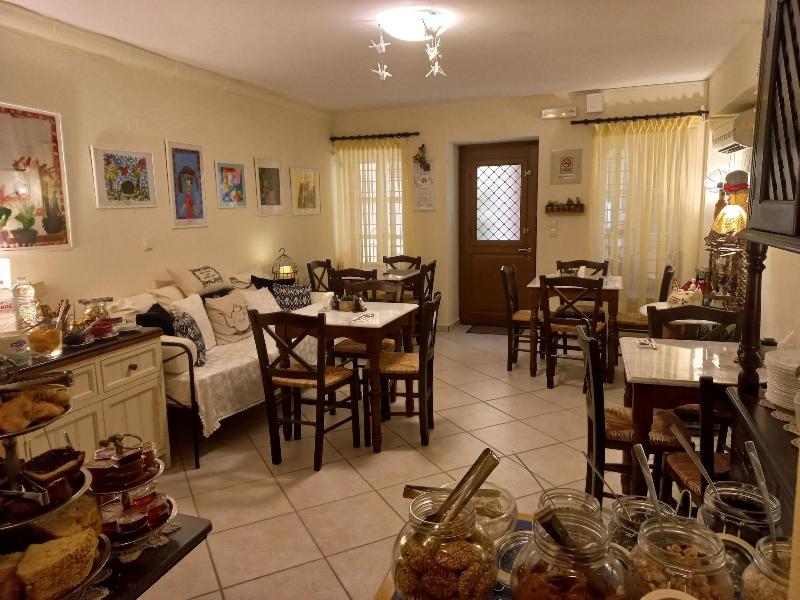 Antouanetta Apartments image