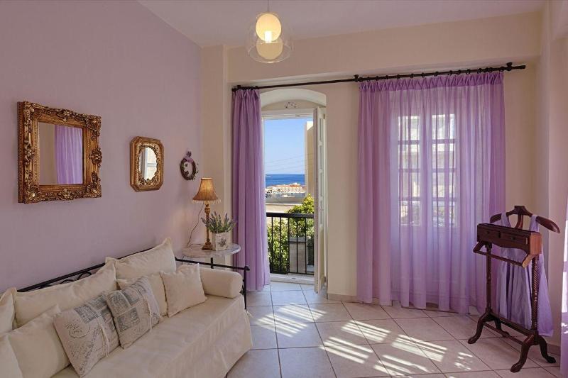 Antouanetta Apartments image