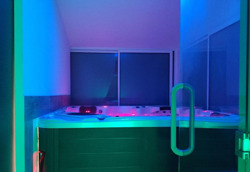 Hotel Spa La Villa image