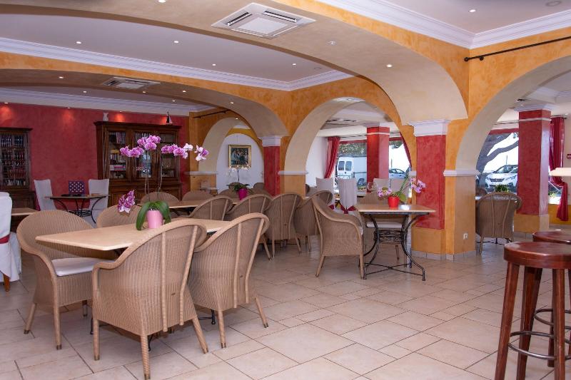Hotel Spa La Villa image