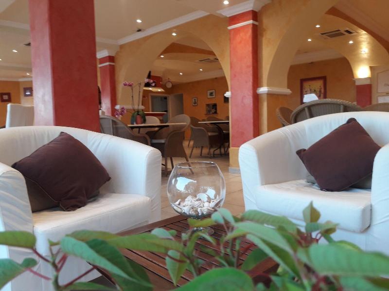 Hotel Spa La Villa image