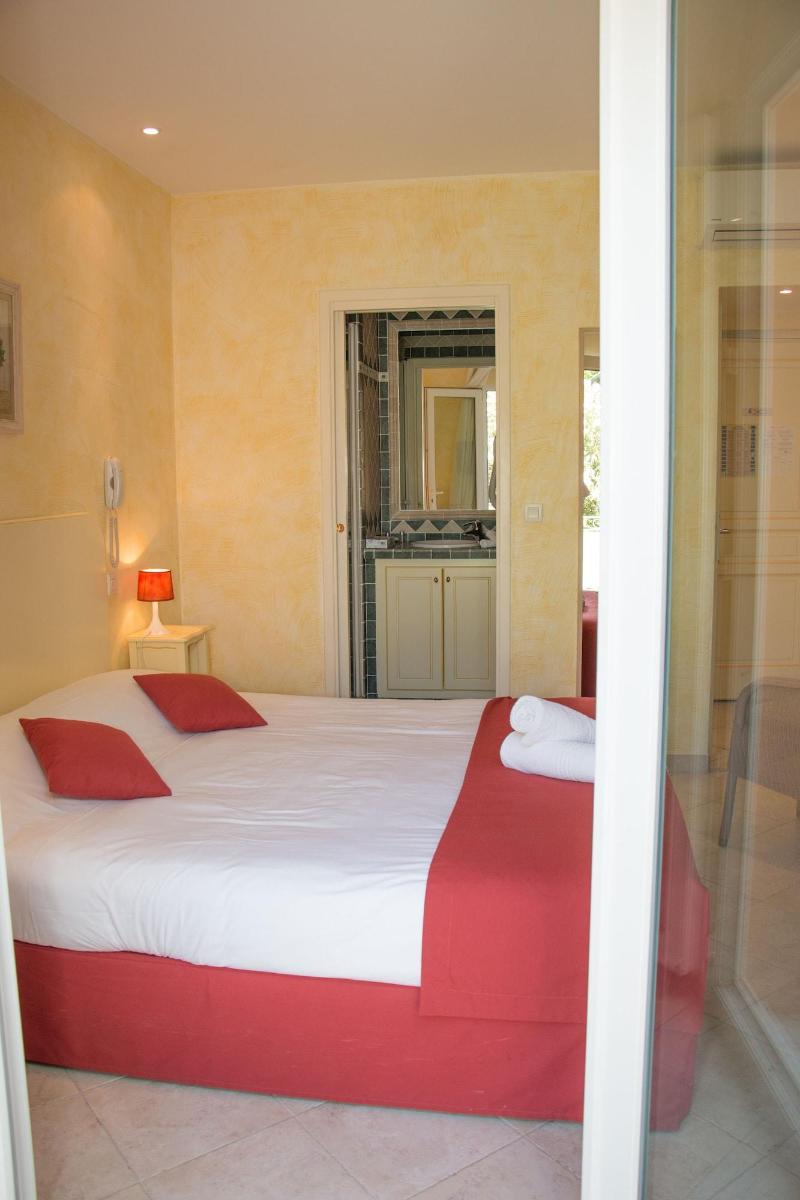 Hotel Spa La Villa image