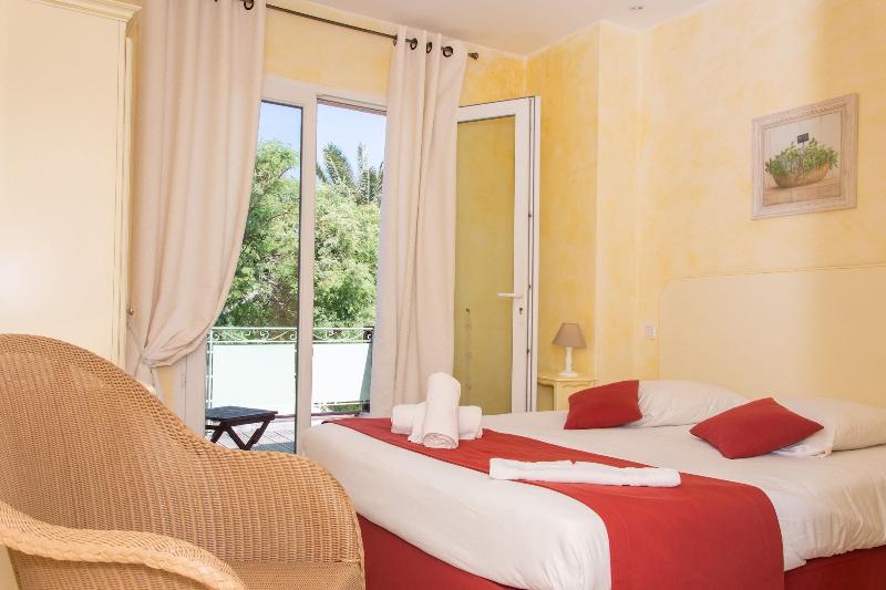 Hotel Spa La Villa image