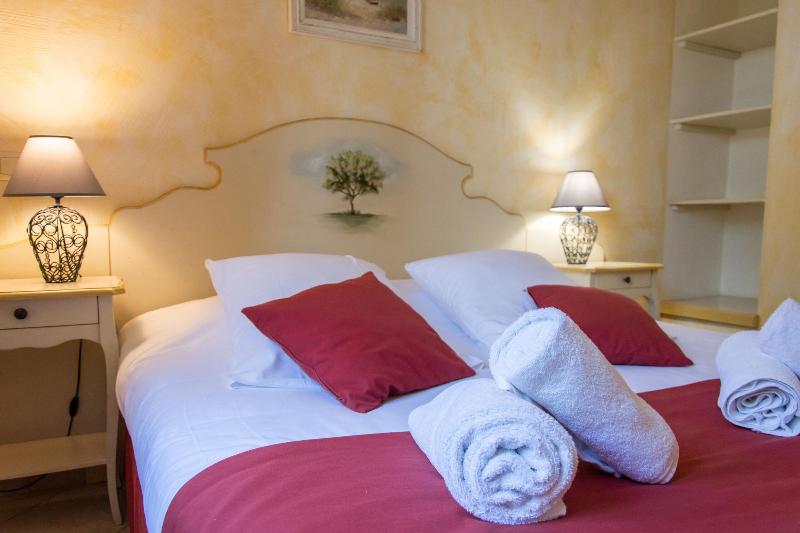 Hotel Spa La Villa image