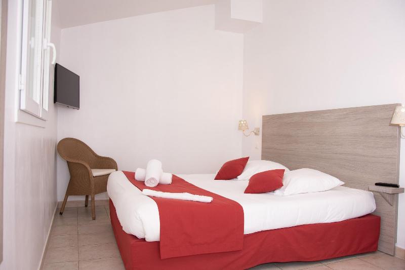 Hotel Spa La Villa image