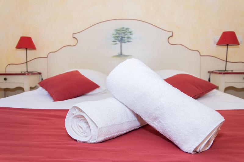 Hotel Spa La Villa image