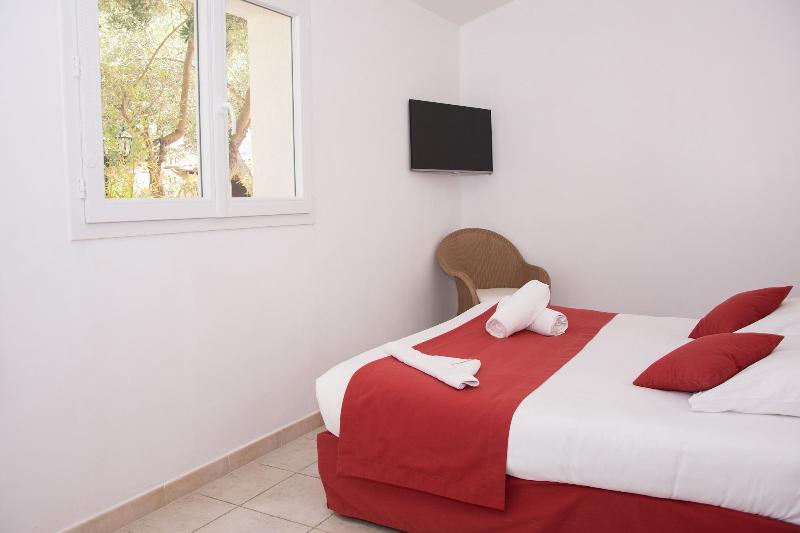 Hotel Spa La Villa image