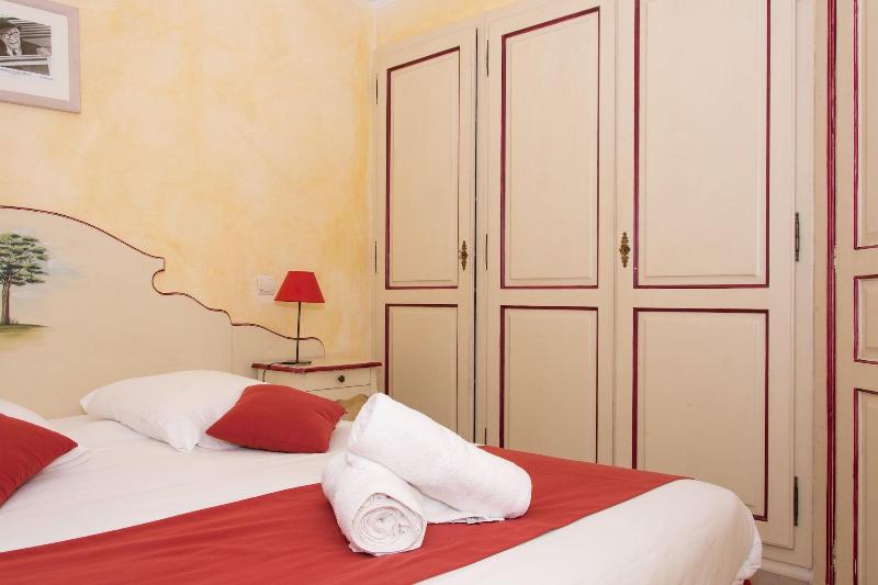 Hotel Spa La Villa image