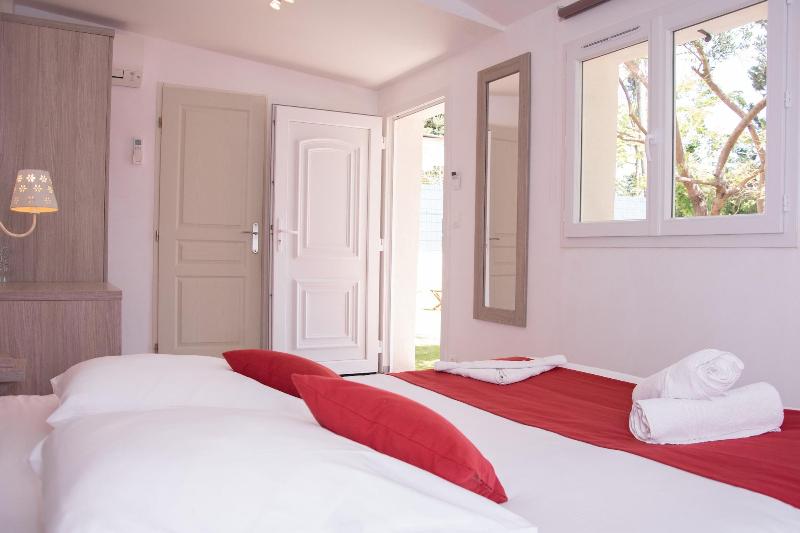 Hotel Spa La Villa image