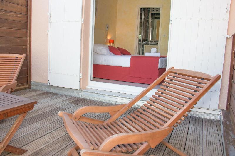 Hotel Spa La Villa image