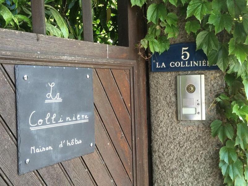La Collinia Re image