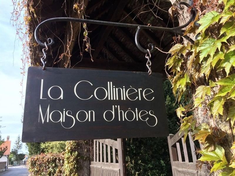 La Collinia Re image