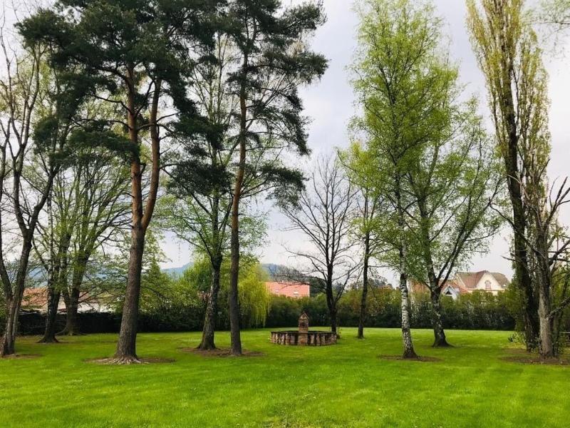 Les Jardins D Aa Ka image