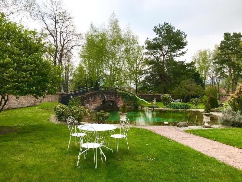 Les Jardins D Aa Ka image