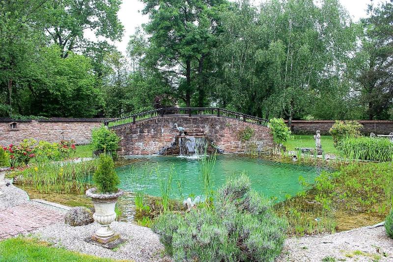 Les Jardins D Aa Ka image